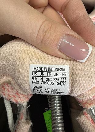 Оригинальные кроссовки adidas 5
