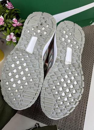 Оригинальные кроссовки adidas 6
