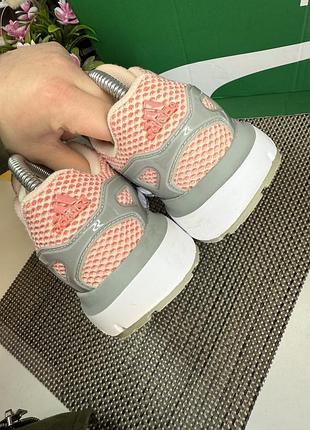 Оригинальные кроссовки adidas 7