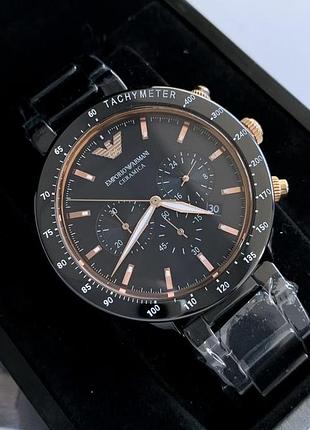 Годинник emporio armani ar70002 часы в наявності