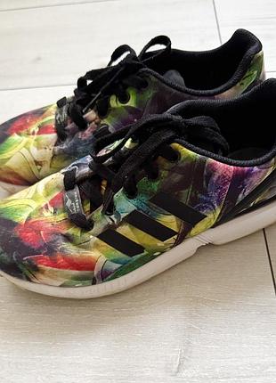 Коосівки жіночі adidas zx flux torsion 38 eur (23.5 см)
