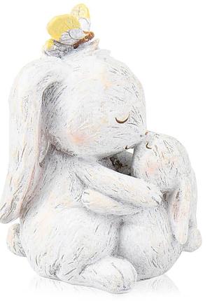 Фігурка "ніжний поцілунок", 13,5 см elisey