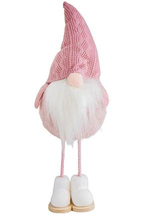 Фигурки "цветные гномики", 36 см elisey