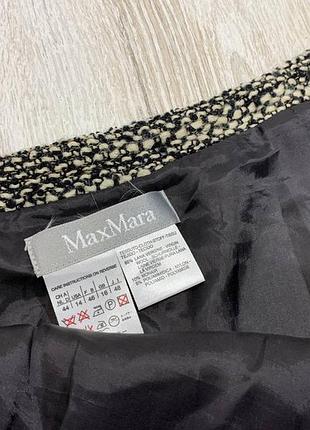 Жіноча спідниця max mara 3