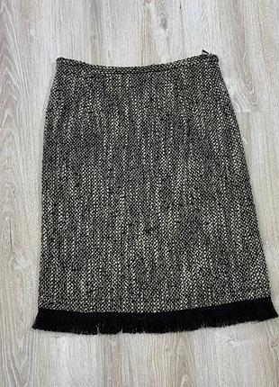 Жіноча спідниця max mara 5