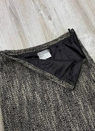 Жіноча спідниця max mara 4