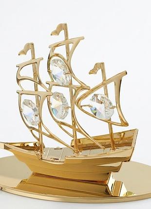 Фігурка "вітрильник" elisey
