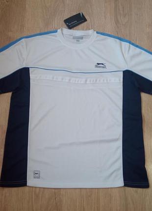 Футболка чоловіча slazenger