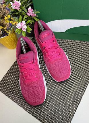Оригінальні кросівки asics 3