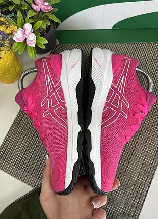 Оригінальні кросівки asics 6