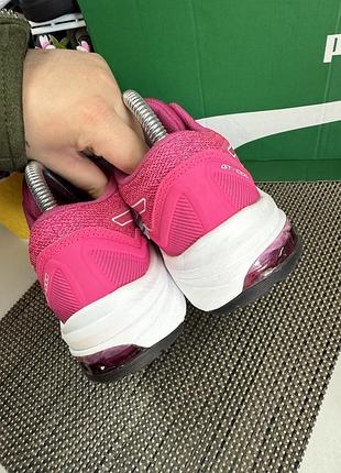 Оригінальні кросівки asics 7
