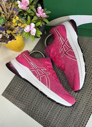 Оригінальні кросівки asics 8