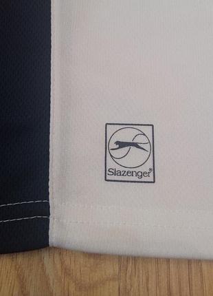 Футболка мужская slazenger 5