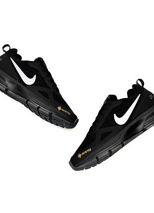 Nike air relentless 26 gtx black grey