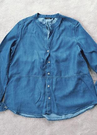 Блуза massimo dutti p38