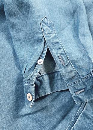 Блуза massimo dutti p38 5