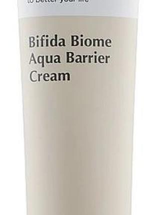 Крем для обличчя ma:nyo bifida biome aqua barrier cream зволожувальний