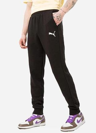 Чоловічі спортивні штани puma l,xl