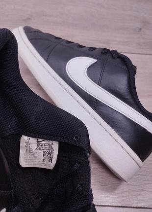 Кроссовки nike 42р 6