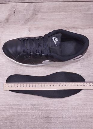 Кроссовки nike 42р 7