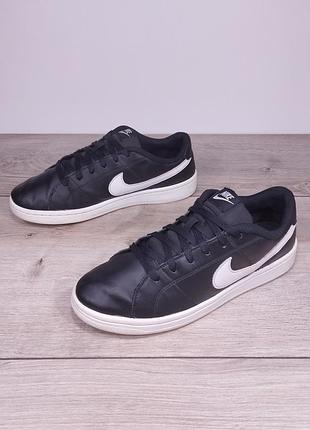 Кроссовки nike 42р