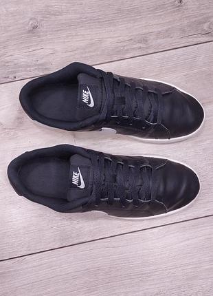 Кроссовки nike 42р 5
