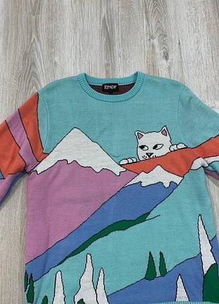 Чоловіча кофта ripndip 2