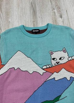 Чоловіча кофта ripndip 3