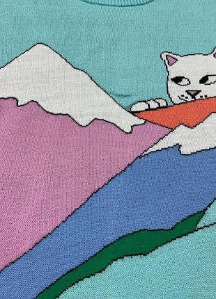 Чоловіча кофта ripndip 5