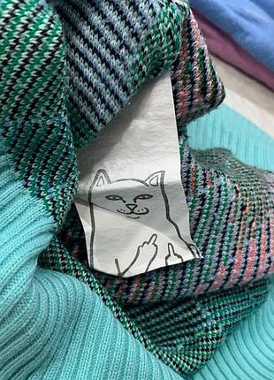 Чоловіча кофта ripndip 9