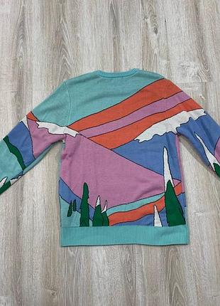 Чоловіча кофта ripndip 6