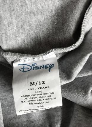 Коіта лонгслів  реглан disney 6