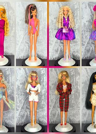 Barbie/барбі-90 ті