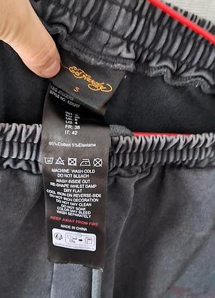 Ed hardy костюм спортивний штани бобка s 4