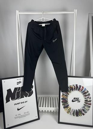 Оригінальні спортивні штани nike