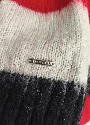 Светр diesel 4