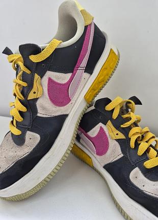 Кроссовки 41 размер, nike 10