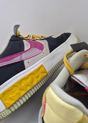 Кроссовки 41 размер, nike 3