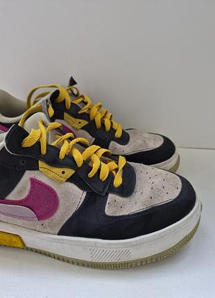 Кроссовки 41 размер, nike 5