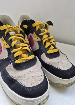 Кроссовки 41 размер, nike 9