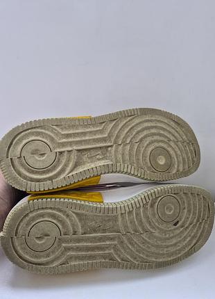 Кроссовки 41 размер, nike 7
