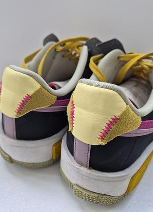 Кроссовки 41 размер, nike 6