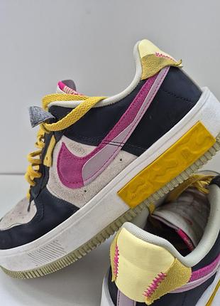 Кроссовки 41 размер, nike 8