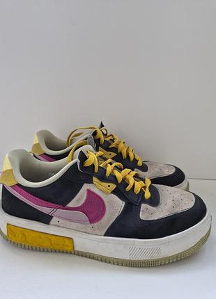 Кроссовки 41 размер, nike 2