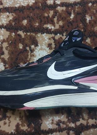 Кросівки чоловічі nike різнокольорові, розмір 49 см