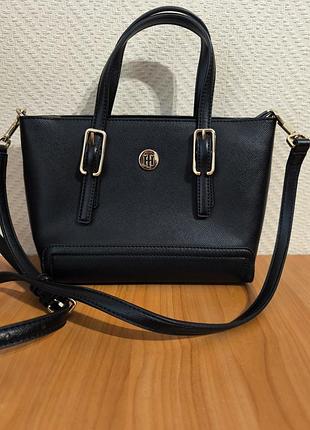 Tommy hilfiger жіноча сумка
