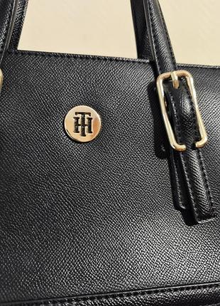 Tommy hilfiger жіноча сумка 9