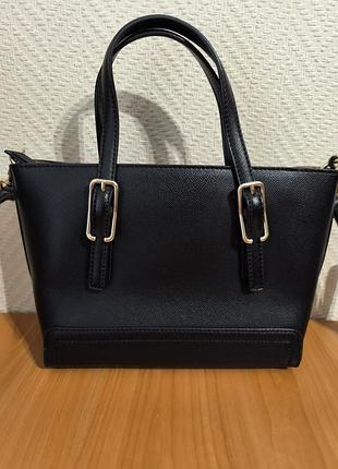 Tommy hilfiger жіноча сумка 3