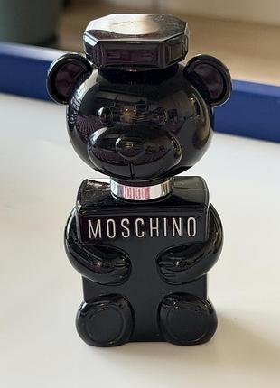 Парфуми moschino toy boy