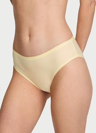 Гладкие трусики бикини flex victoria's secret